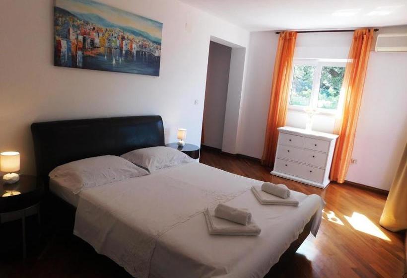 Apartman Niki