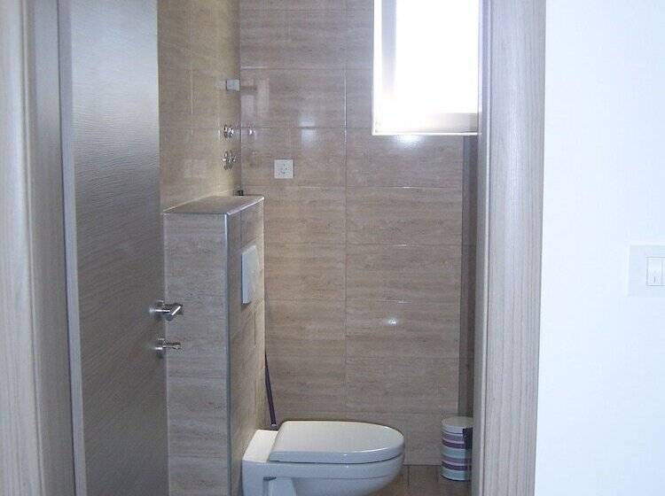 Apartments Villa Erik