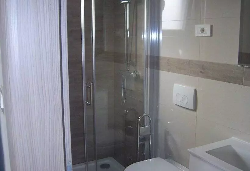 Apartments Villa Erik