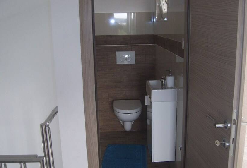 Apartments Villa Erik