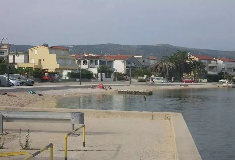 Apartments Villa Erik