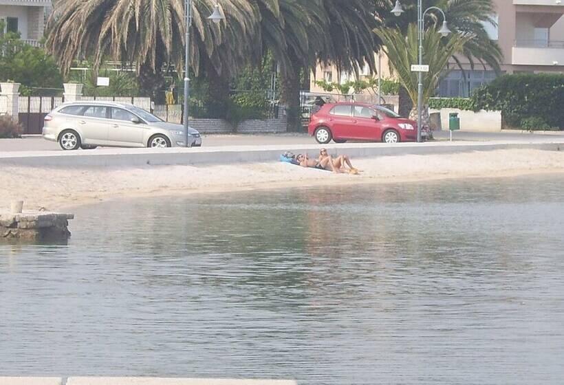 Apartments Villa Erik