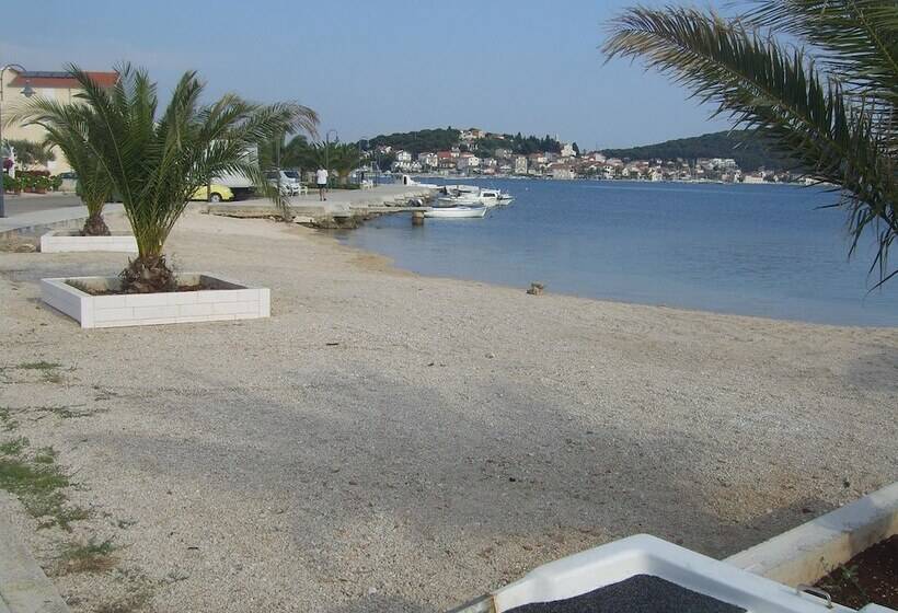 Apartments Villa Erik