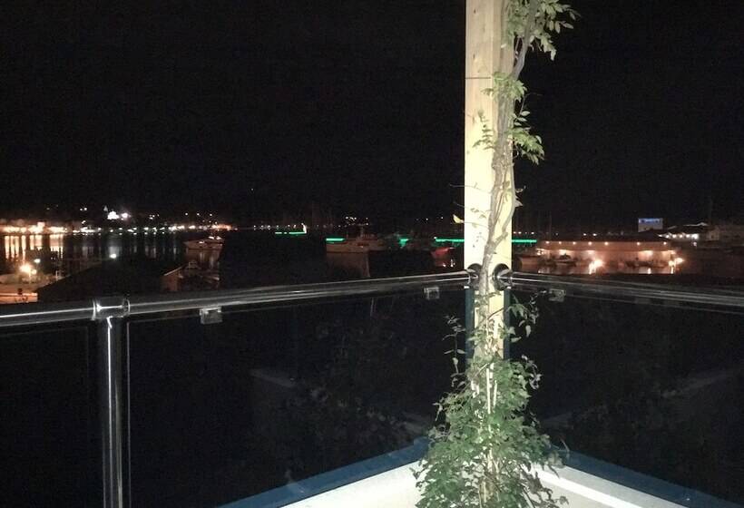 Apartments Villa Erik