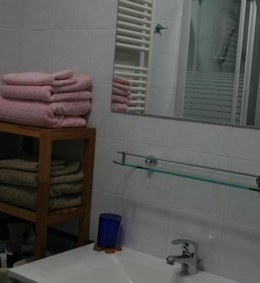 Bed & Breakfast Il Bolentino Varenna