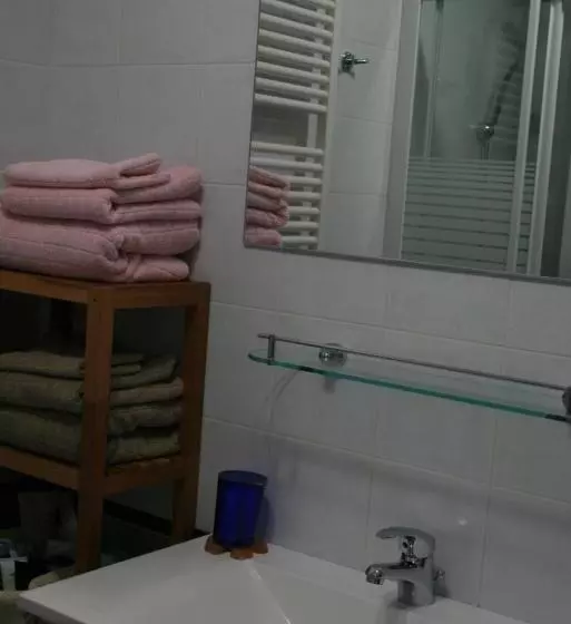 Bed & Breakfast Il Bolentino Varenna