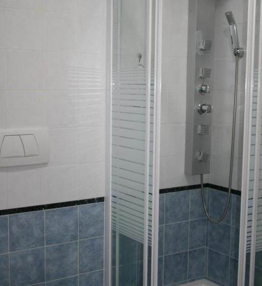 Bed & Breakfast Il Bolentino Varenna