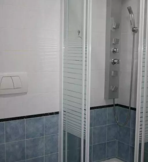 Bed & Breakfast Il Bolentino Varenna