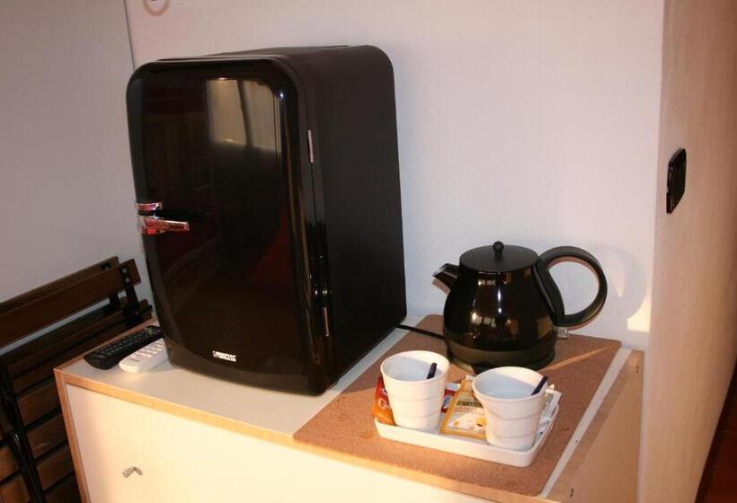 Bed & Breakfast Il Bolentino Varenna