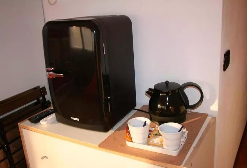 Bed & Breakfast Il Bolentino Varenna