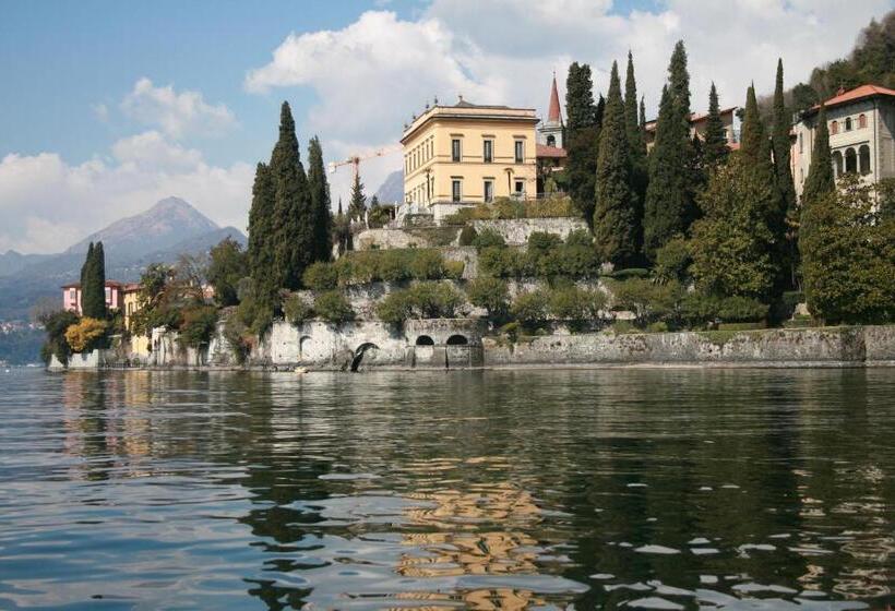 Bed & Breakfast Il Bolentino Varenna