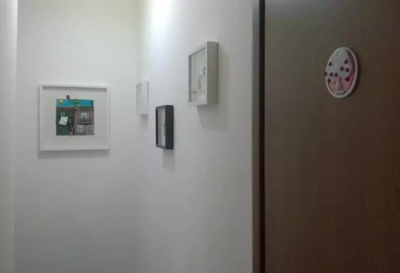 Bed & Breakfast Il Bolentino Varenna