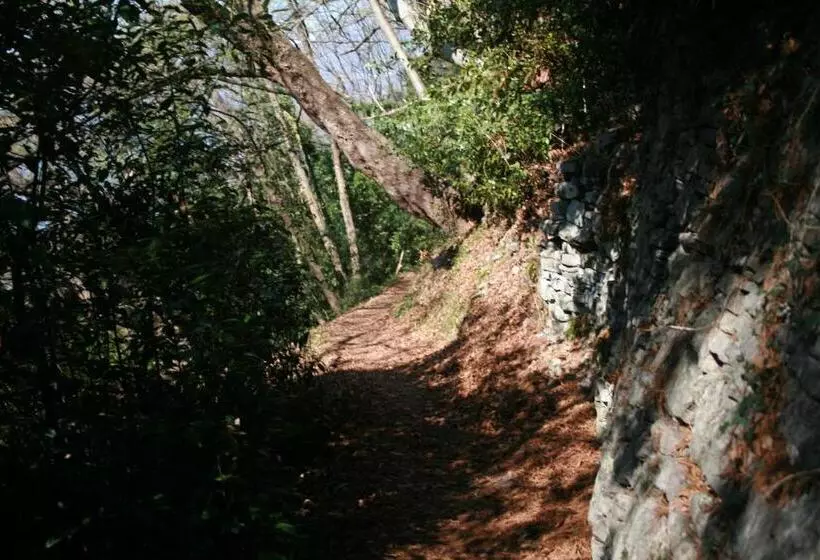 Bed & Breakfast Il Bolentino Varenna