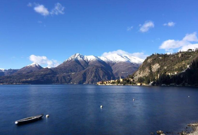 Bed & Breakfast Il Bolentino Varenna