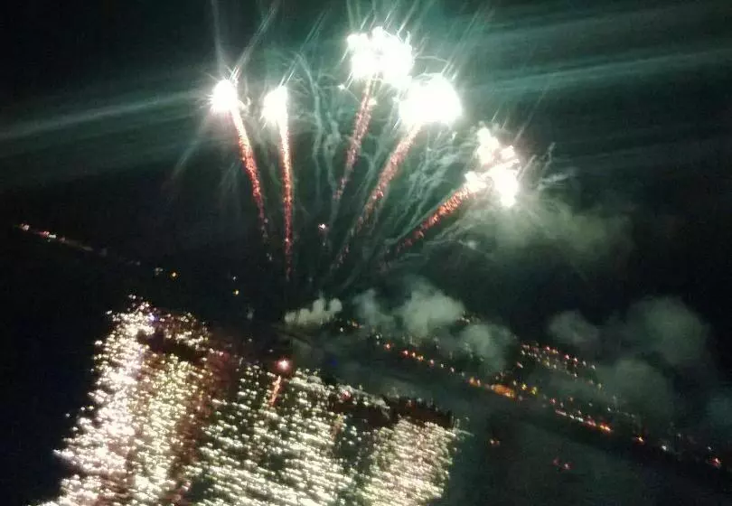 Bed & Breakfast Il Bolentino Varenna