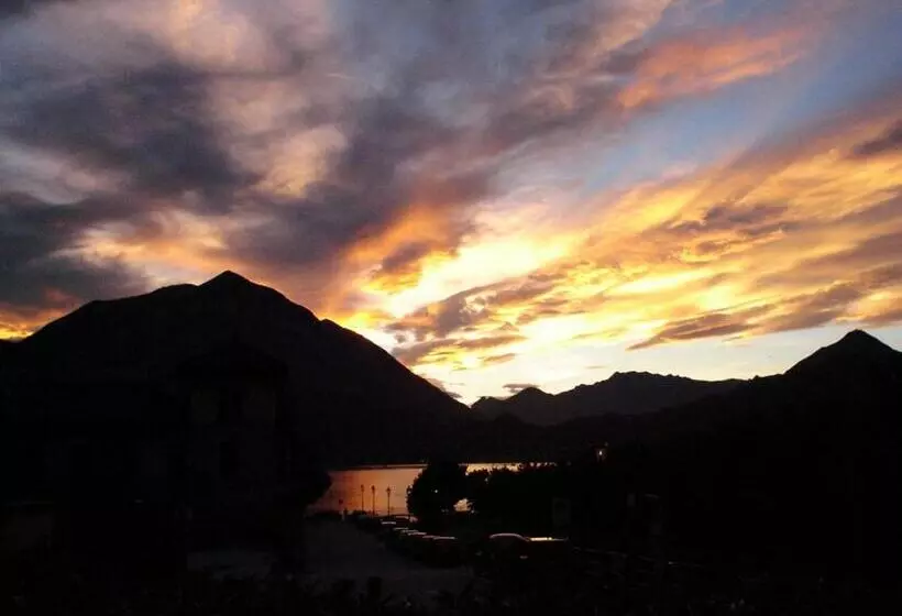 Bed & Breakfast Il Bolentino Varenna