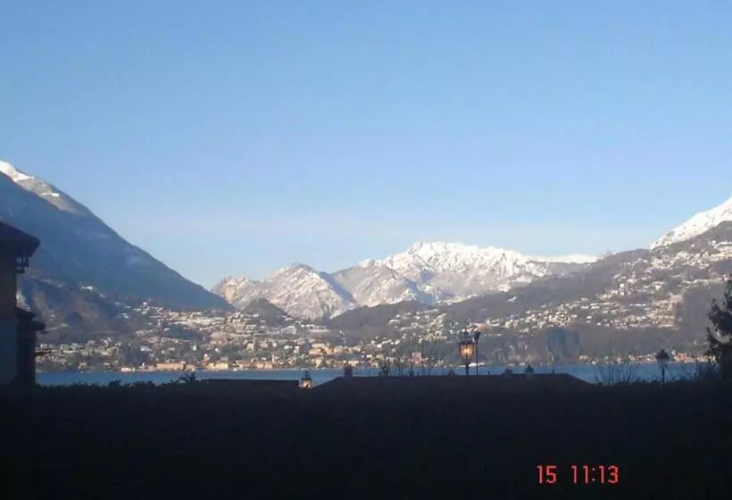 Bed & Breakfast Il Bolentino Varenna