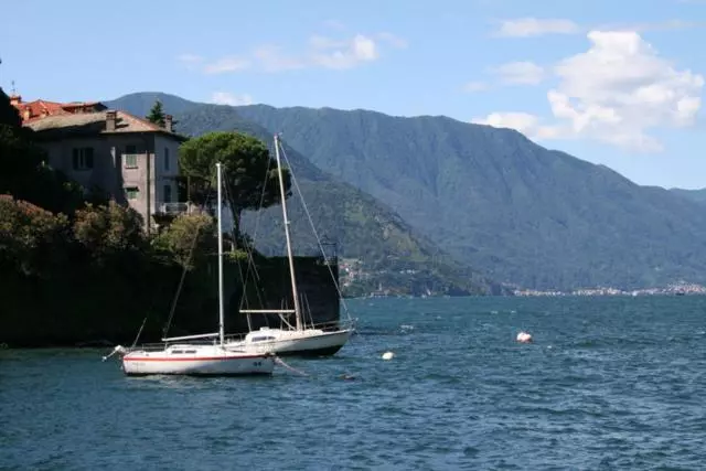 Bed & Breakfast Il Bolentino Varenna
