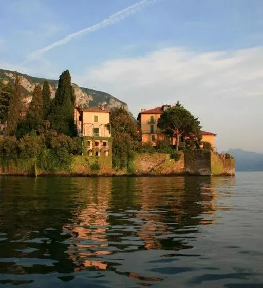 Bed & Breakfast Il Bolentino Varenna