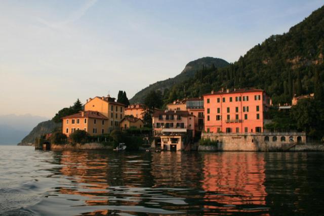 Bed & Breakfast Il Bolentino Varenna