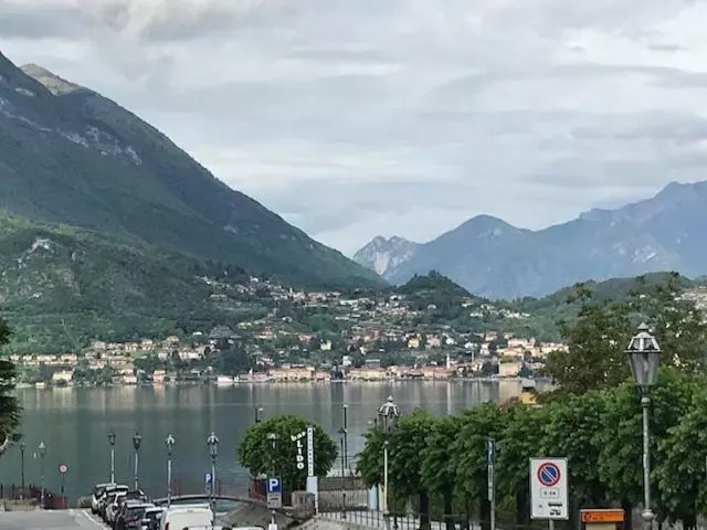 Bed & Breakfast Il Bolentino Varenna