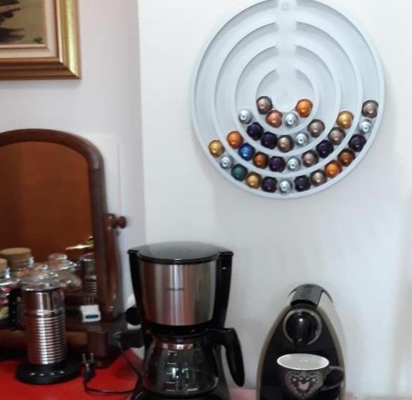 Bed & Breakfast Il Bolentino Varenna