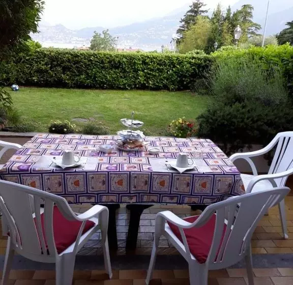 Bed & Breakfast Il Bolentino Varenna