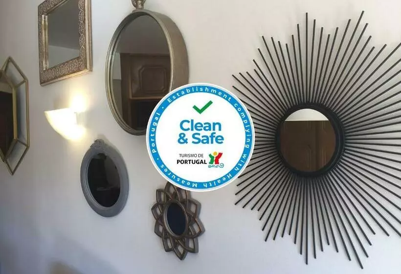 Costa Do Sol Casino Apartment