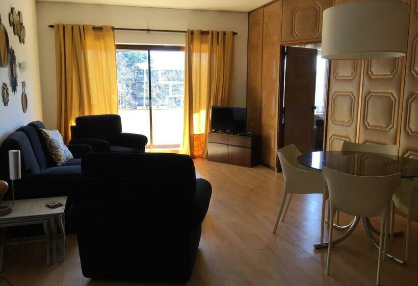 Costa Do Sol Casino Apartment