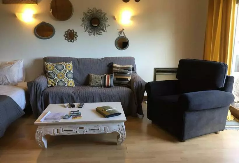 Costa Do Sol Casino Apartment