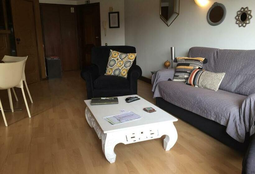 Costa Do Sol Casino Apartment