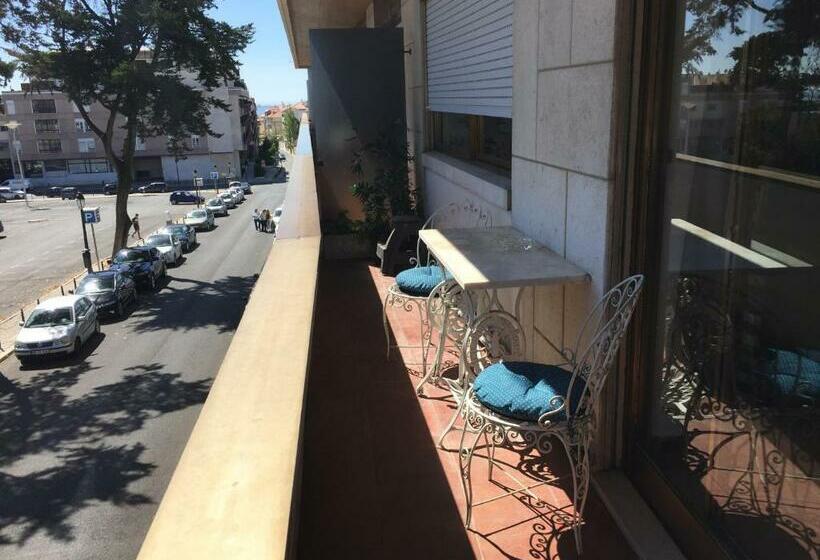 Costa Do Sol Casino Apartment