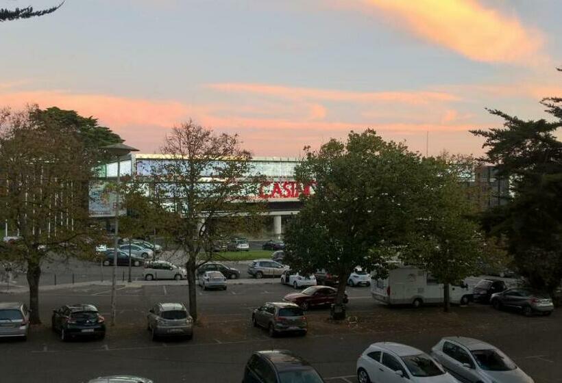 Costa Do Sol Casino Apartment