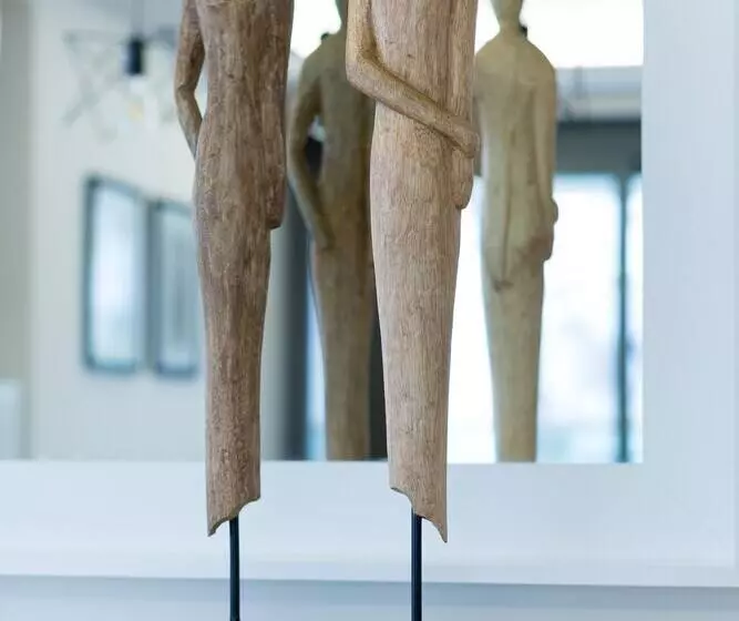 Elaia Luxury Condo Glyfada