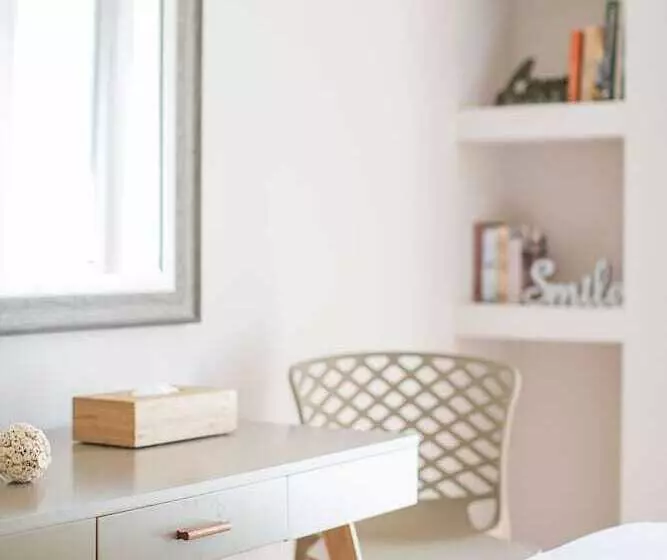 Elaia Luxury Condo Glyfada