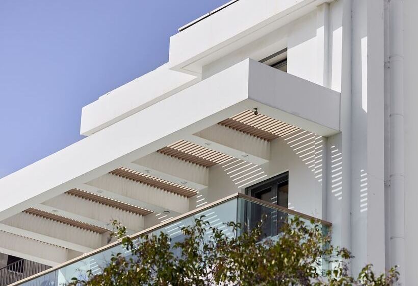 Elaia Luxury Condo Glyfada