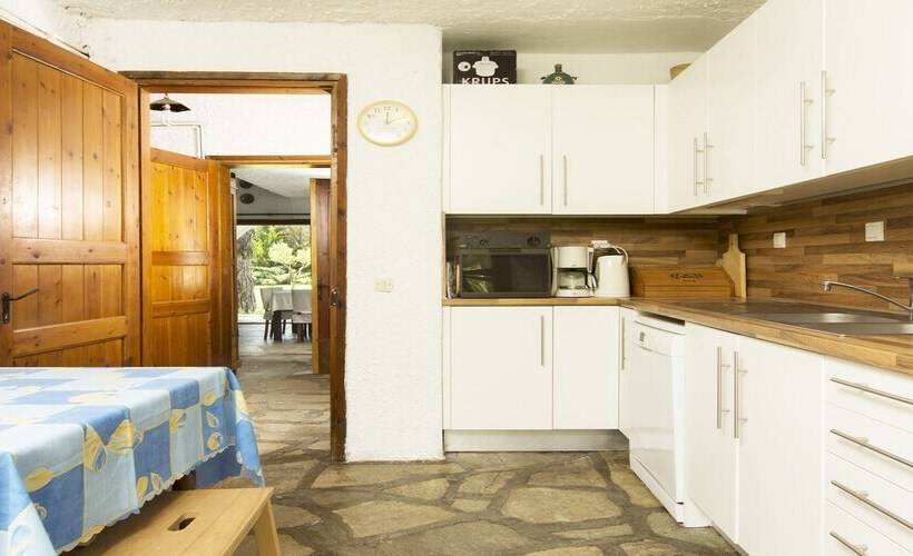 Greenlea Beachfront Villa Spathies