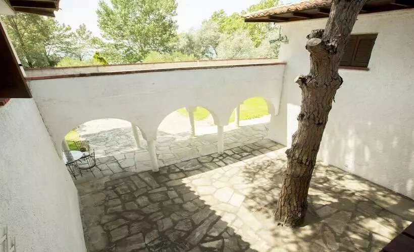 Greenlea Beachfront Villa Spathies