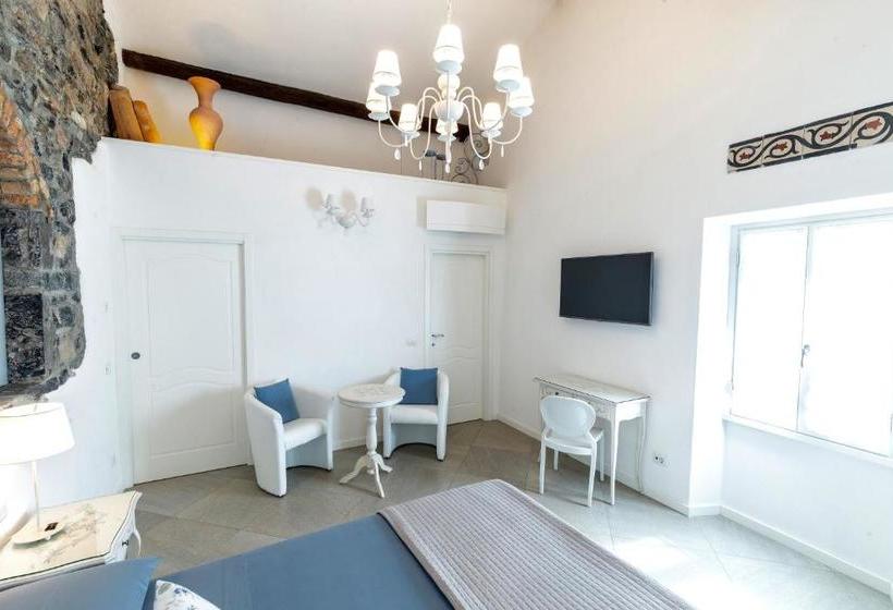 客栈  Casa Contrada Bella