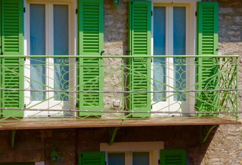 客栈  Casa Contrada Bella