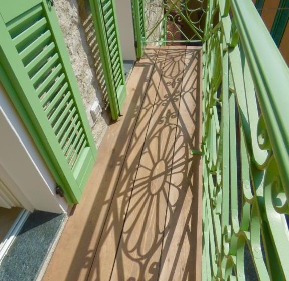 客栈  Casa Contrada Bella