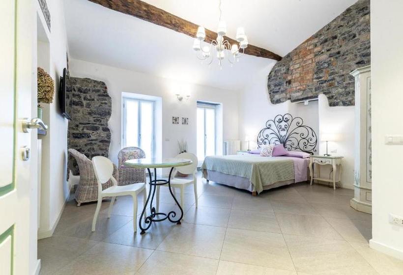 客栈  Casa Contrada Bella