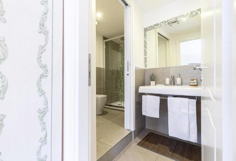 客栈  Casa Contrada Bella