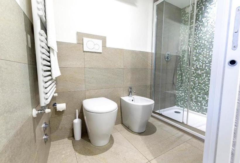 客栈  Casa Contrada Bella