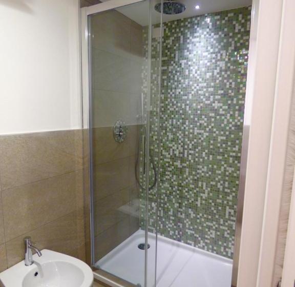 客栈  Casa Contrada Bella