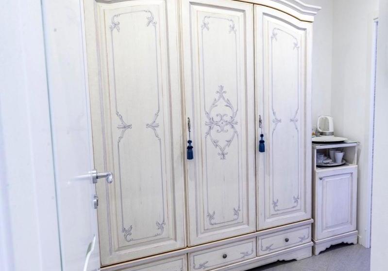 客栈  Casa Contrada Bella