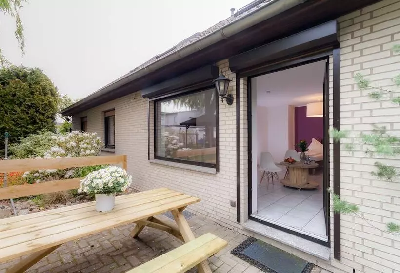 Hostel 2 Hannover Laatzen