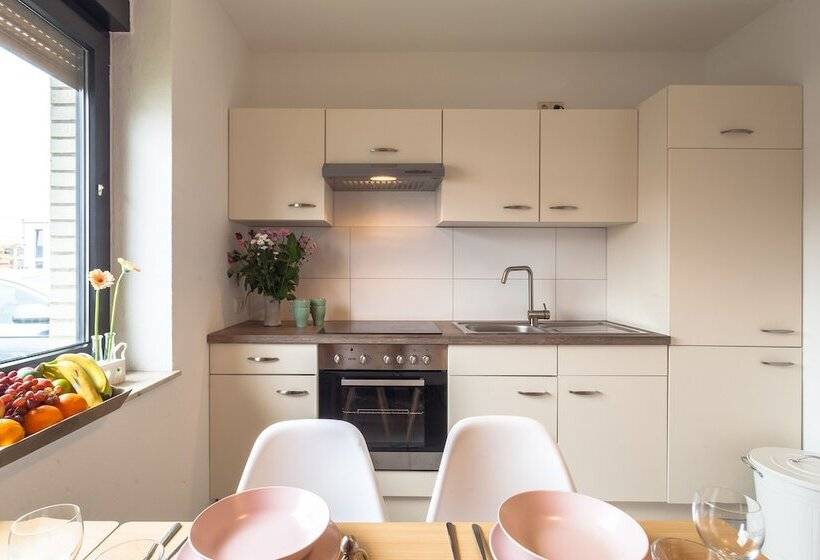 Hostel 2 Hannover Laatzen