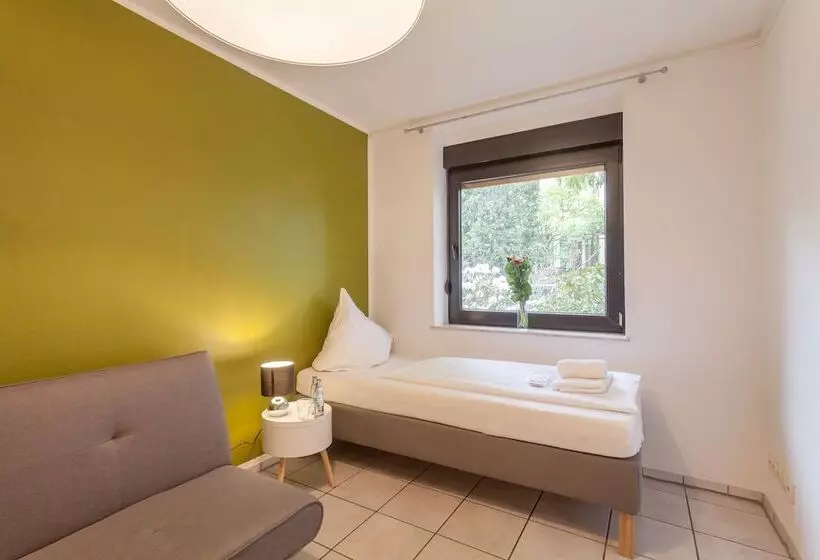 Hostel 2 Hannover Laatzen