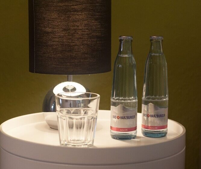 Hostel 2 Hannover Laatzen